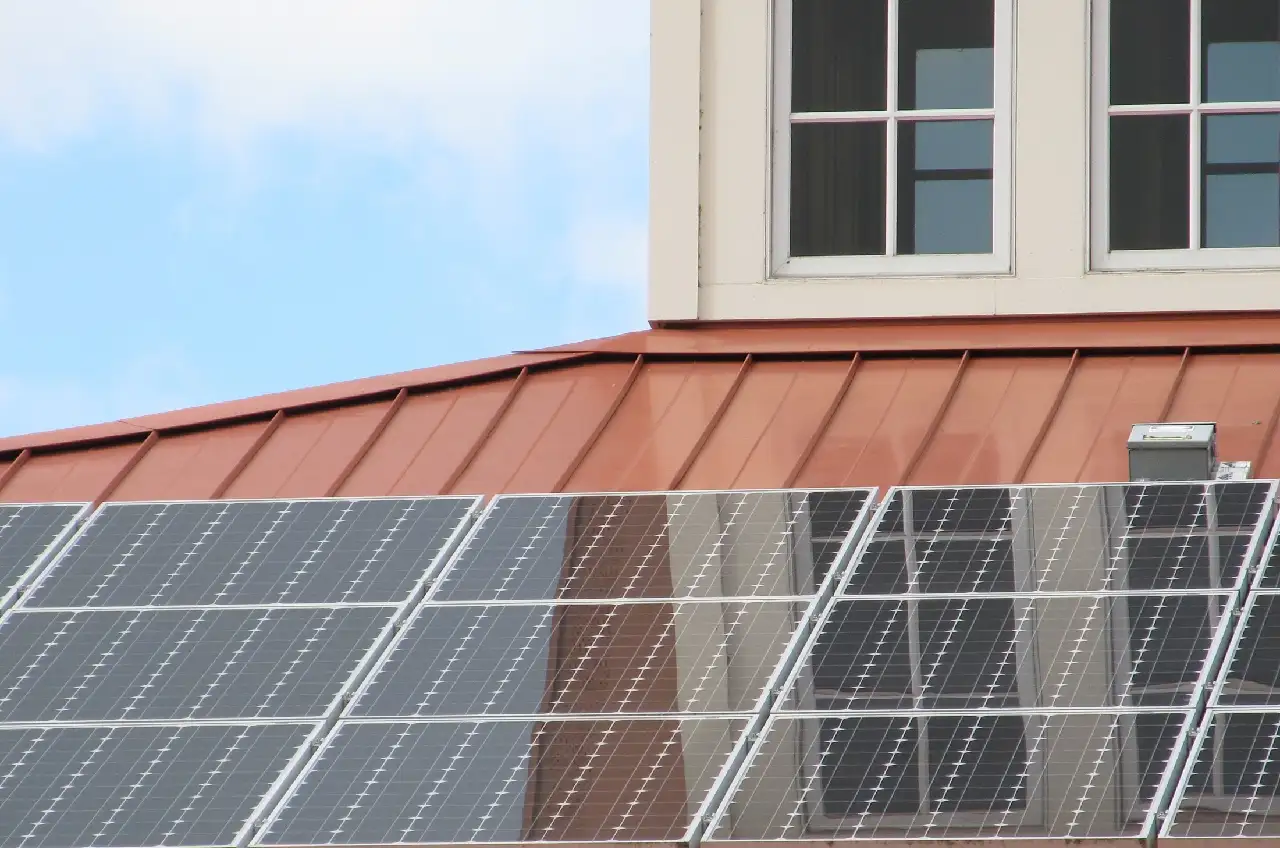 40 MW Solar Expansion Project: Scaling Clean Energy for India’s Industrial Future