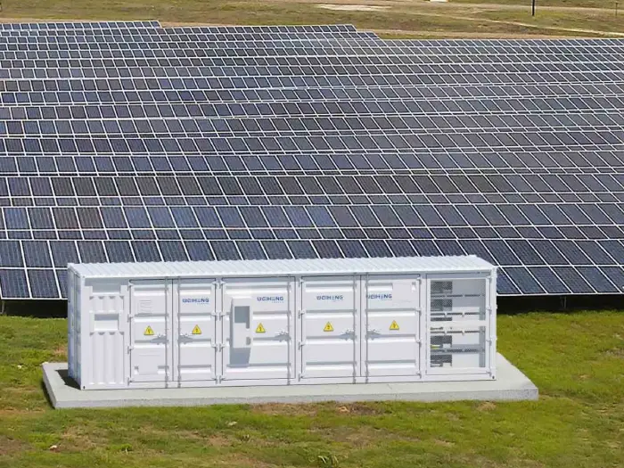 SunZia’s 100 MW Solar Roadmap: A Vision for Large-Scale Clean Energy Growth