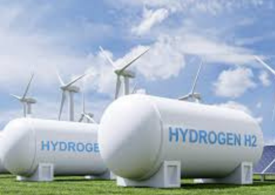 Green Hydrogen – Future Development Initiative
