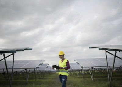 Phase 2 – 40 MW Solar Expansion Project