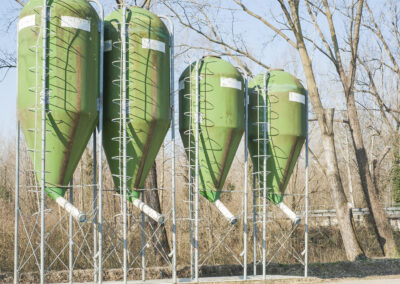 Green Hydrogen – Future Development Initiative