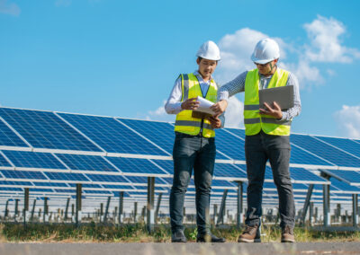 Phase 2 – 40 MW Solar Expansion Project